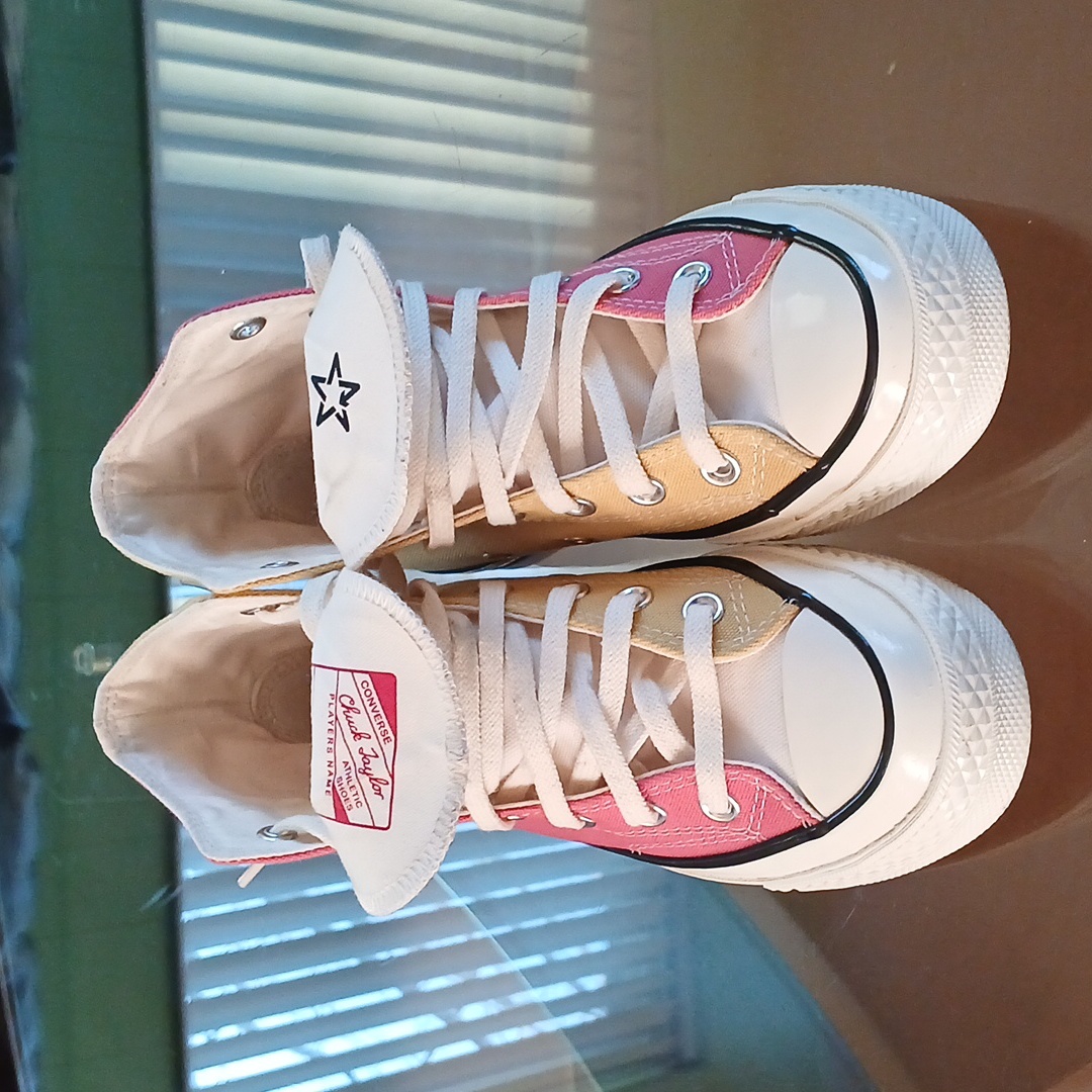 Converse Chuck Hi 70